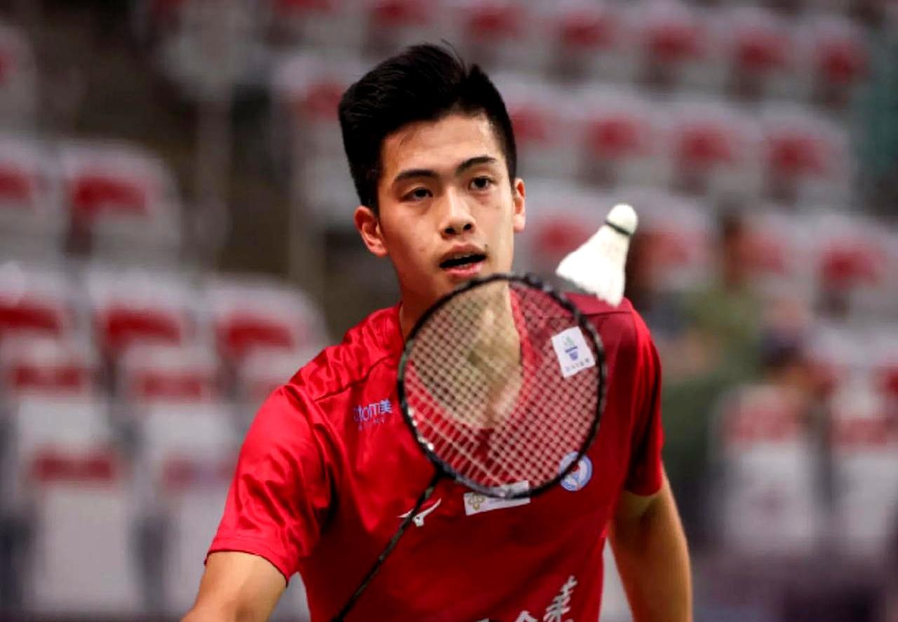 打到第5盘时，汤杯C组悬念才落地。世界36位李佳豪决胜局18-21惜败给韩国1