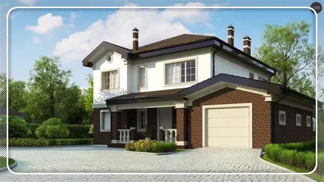 20万建农村别墅"vs "城市100万当房奴, 你会怎么选择? 20万建农村别墅"vs "城市100万当房奴, 你会怎么选择?