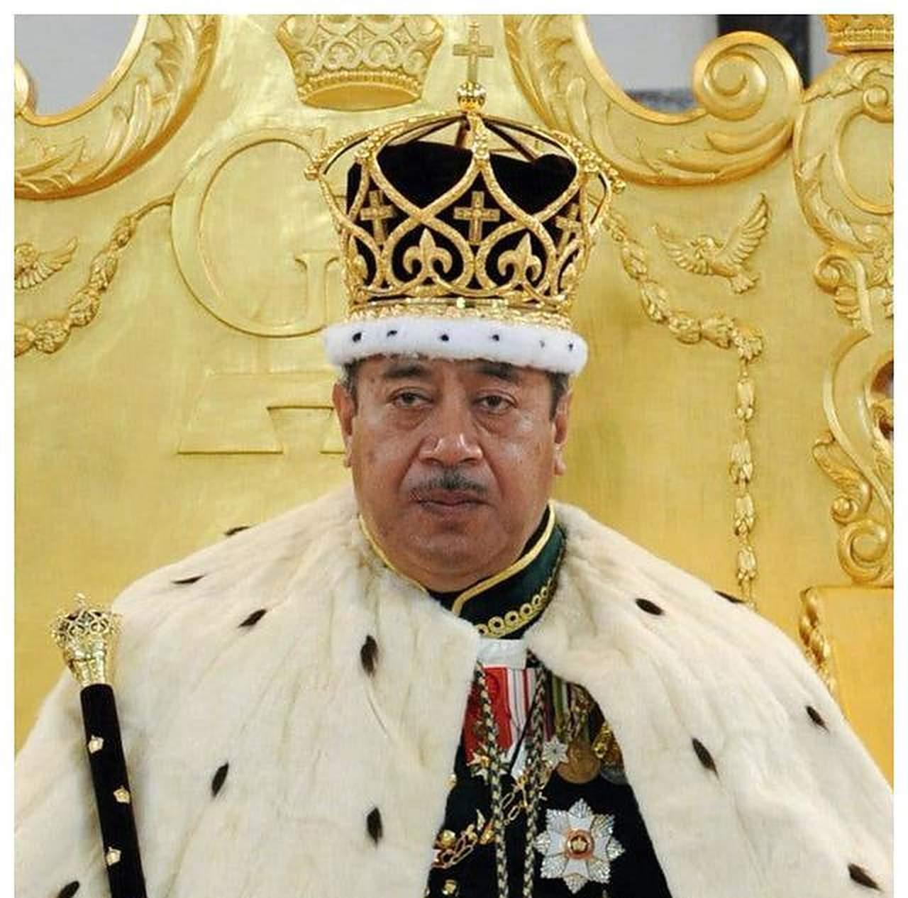 汤加是南太平洋唯一帝国，势力最强大时候一度管辖到斐济。