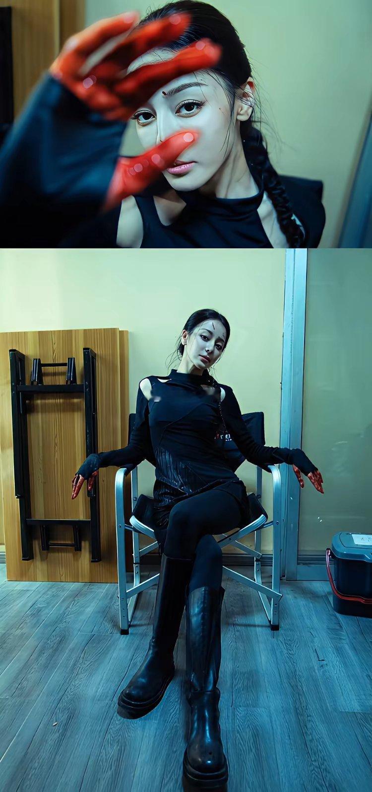 刚追完《枭起青壤》大结局我真的有点不知道怎么表达了不是因为这剧情反转的像过山车一