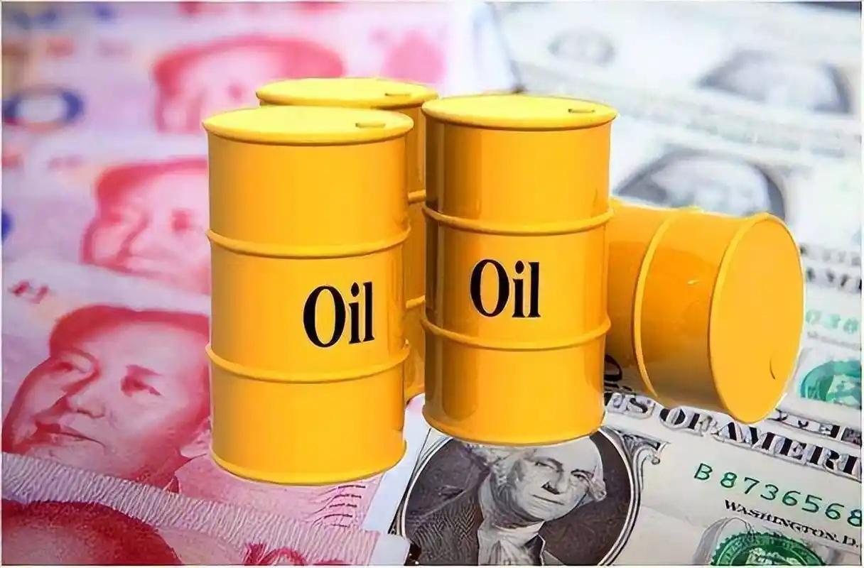 七成制成品依赖乙烯供应链，石油渗透力很强，是整体通胀传导者称石油为工业的血液