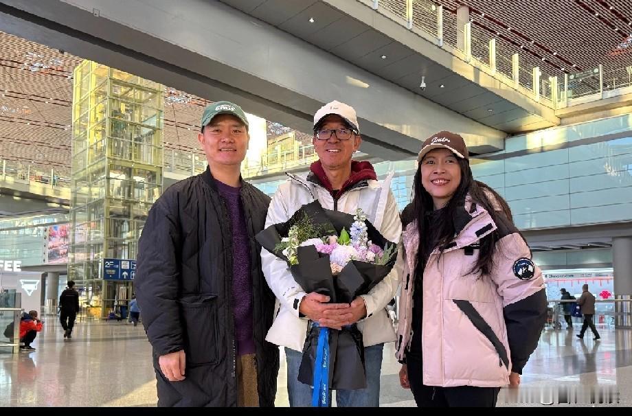 关于俞敏洪老师我发现一个有趣的现象大家觉得是巧合还是其他呢突然刷到俞敏