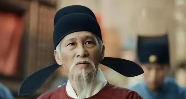 1369年，71岁朱升，向朱元璋辞行：“陛下，老臣要回家祭祖，”朱元璋欣然同意，