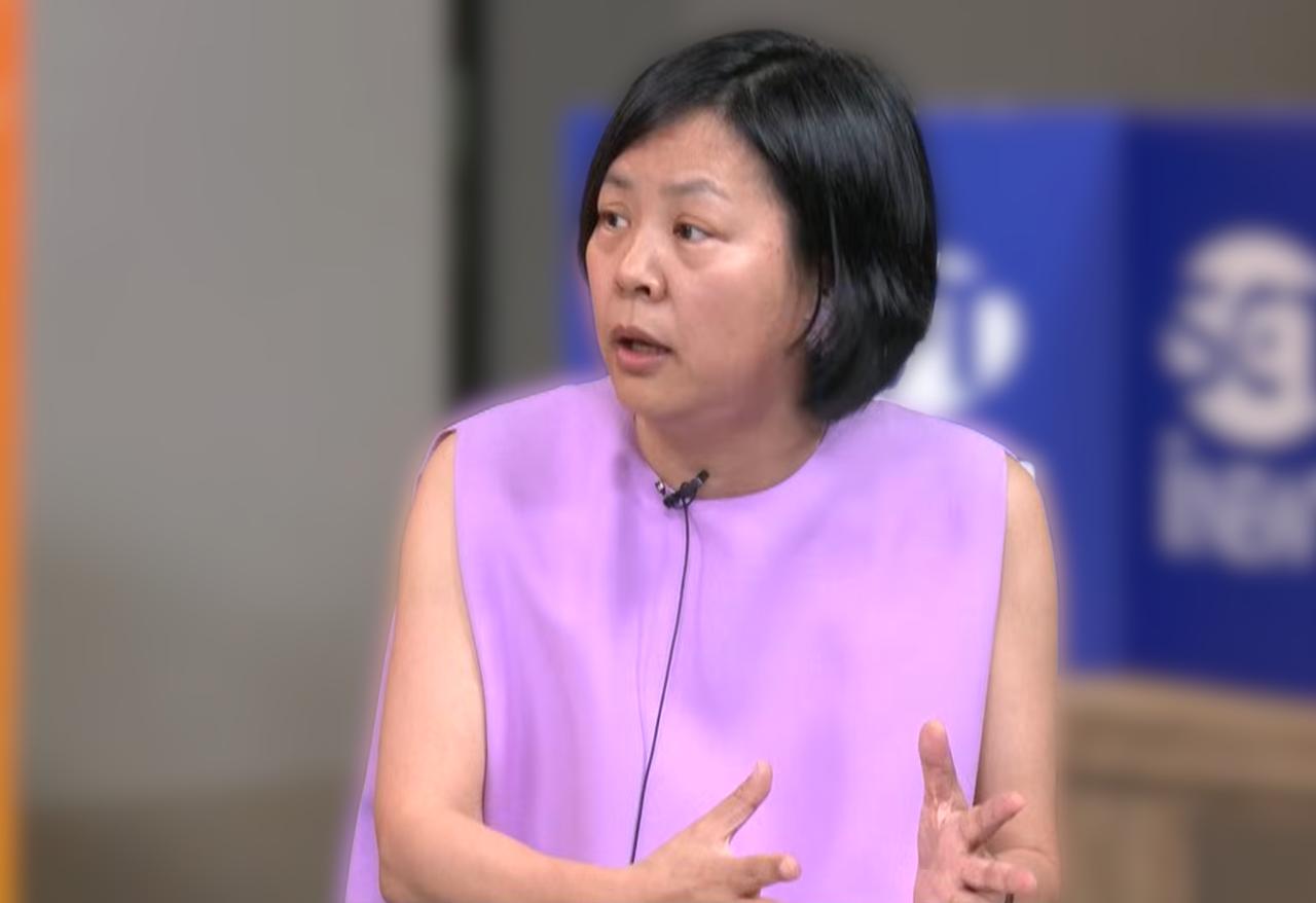 真的是笑话，真的吵起来了。民众党这次矛盾，彻底公开化了。先是黄国昌接受采访时