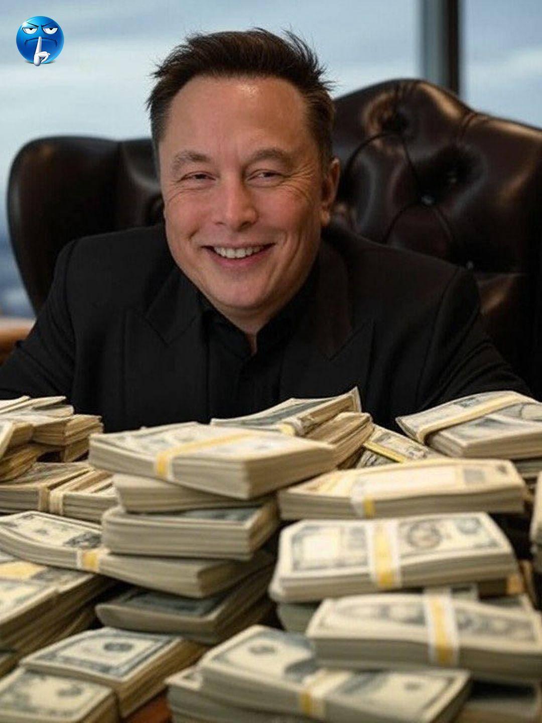 中国未来10年最大敌人，不是特朗普，是手握8000亿财富的马斯克福布斯2026