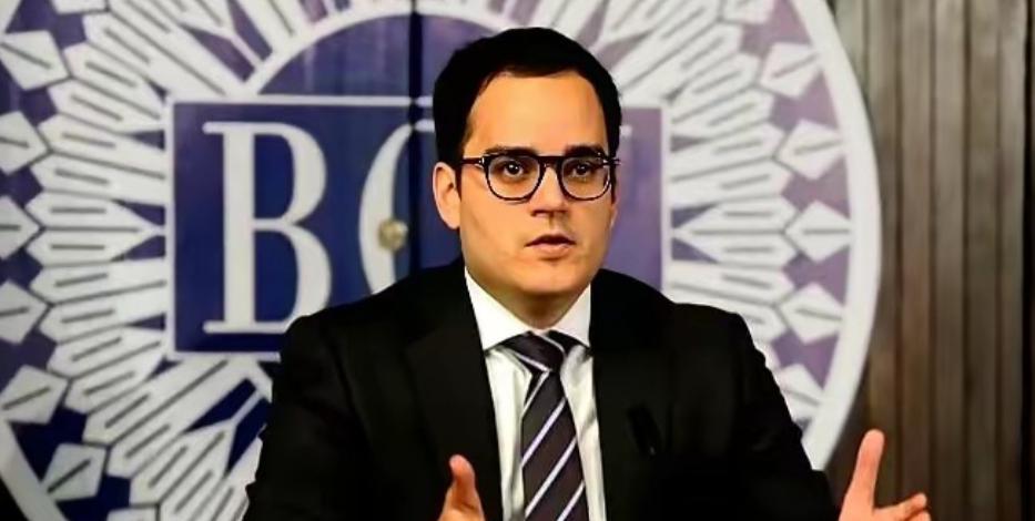 委内瑞拉做了一个大动作。委内瑞拉这次玩得真大！直接把国家经济命脉，交给了一个