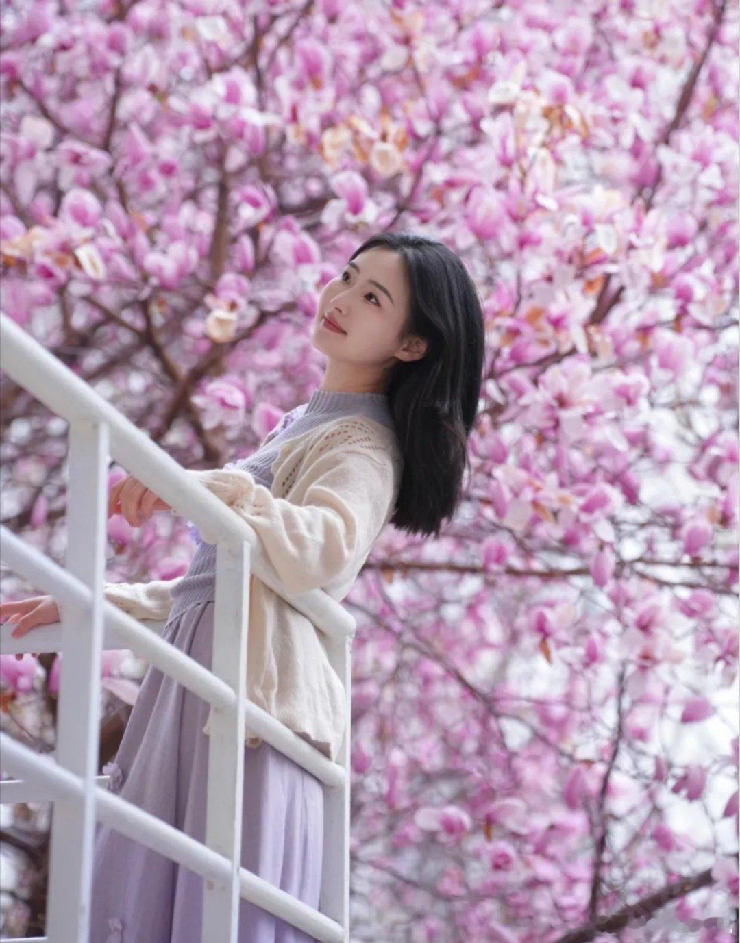 气质穿搭时尚穿搭小姐姐