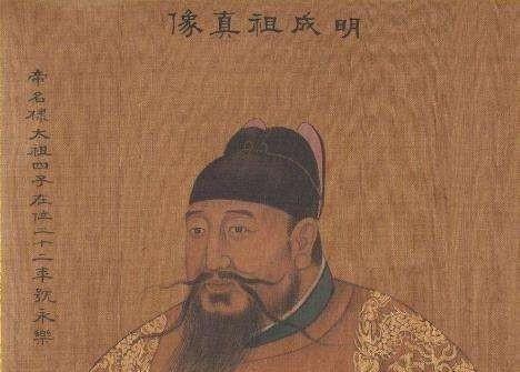 朱元璋，明朝的开国皇帝，其形象在历史传记中展现了显著的变化与多样性。从恐怖的形象