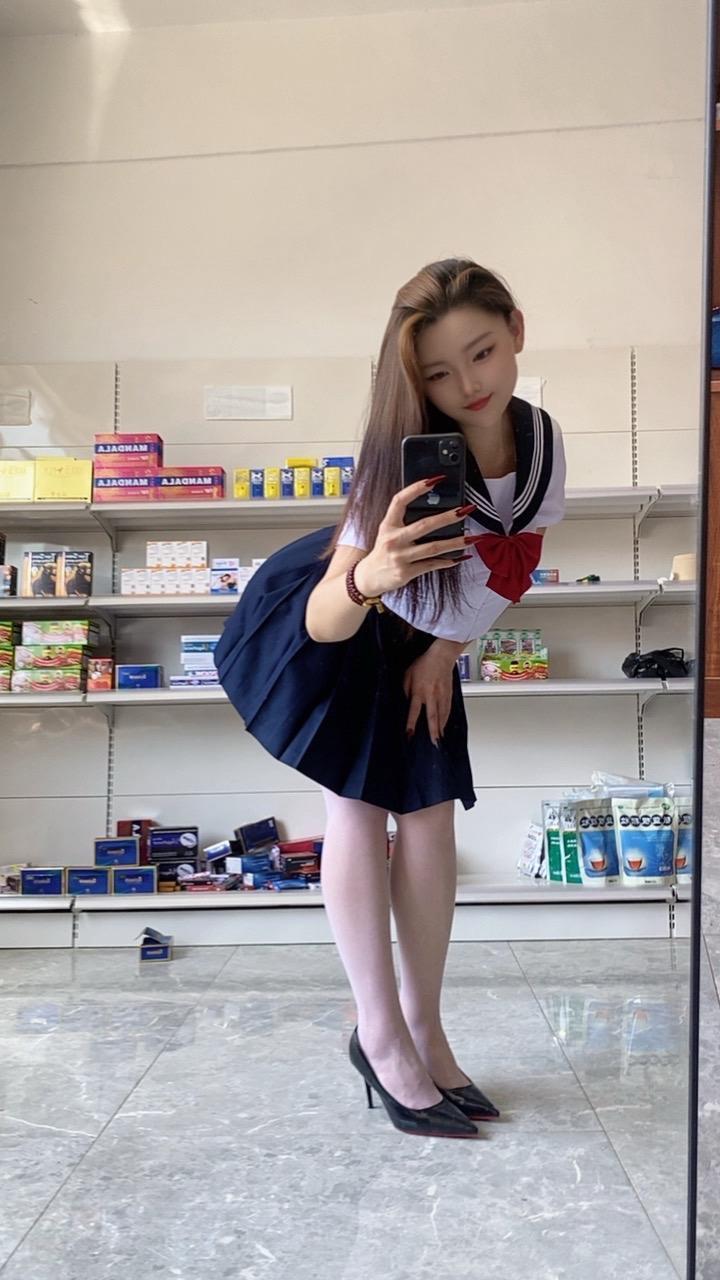 女老板娘日常