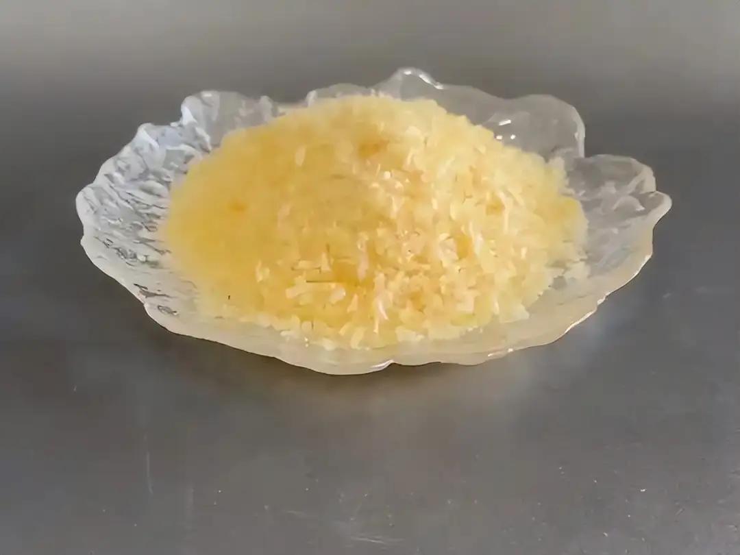 全身器官遭殃！这5类“毒食品”含工业明胶，医生怒斥：快扔垃圾桶