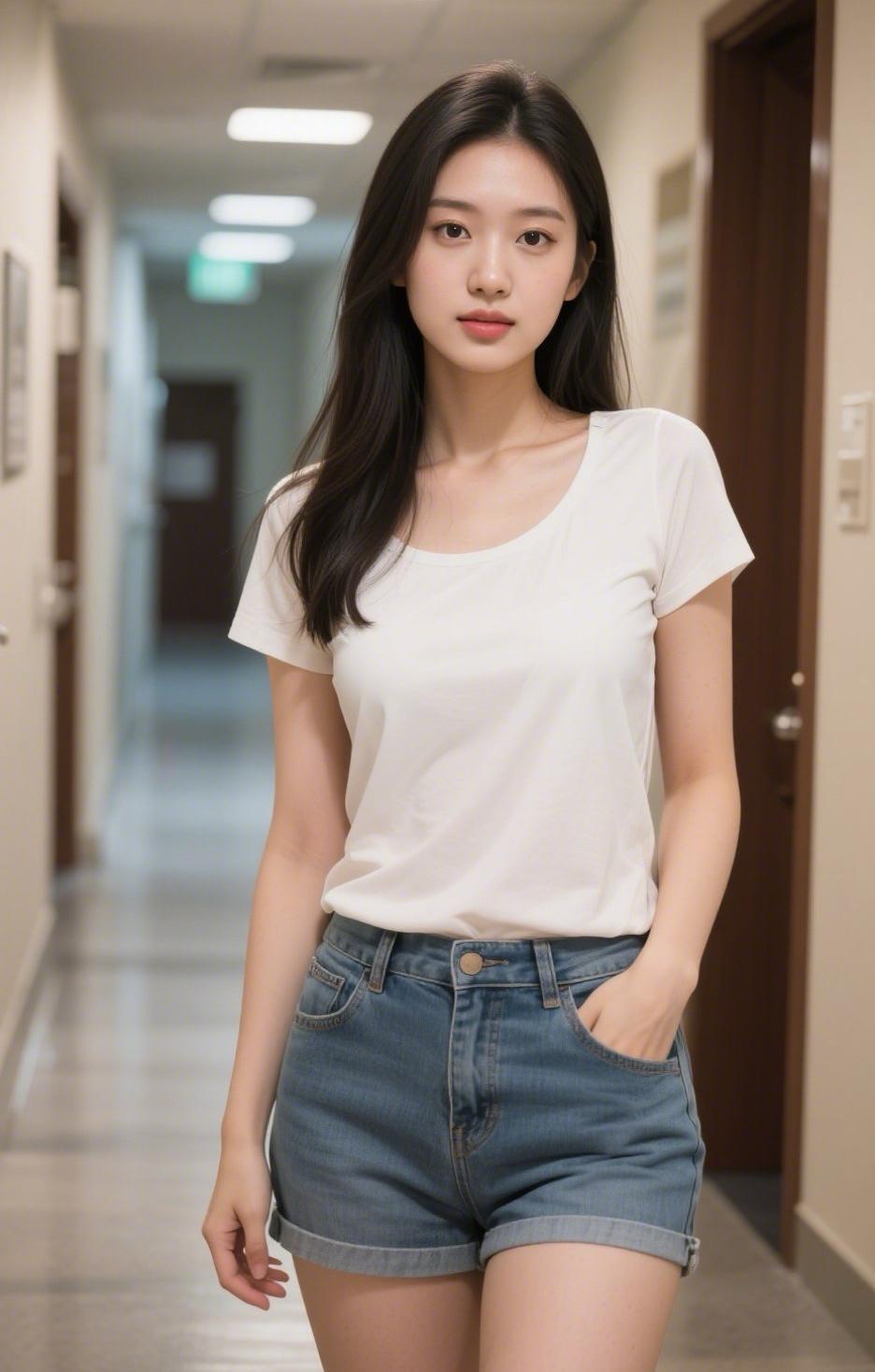 你会不会在遇到过不去的坎时，一个人的时候，躲起来哭一场呢？我想我会！