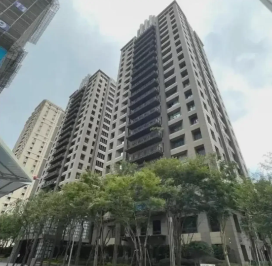 惊掉下巴！台湾网友曝光小S家位于帝宝的豪宅，居然长这样？说实话就这房子，好