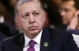 新年第一炮，土耳其把天聊死了！埃尔多安大手一挥，中国人去他们国家连签证都不要了。