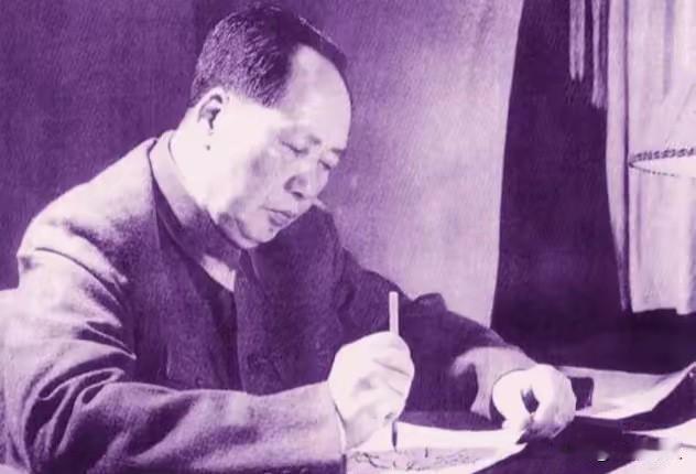 毛主席最伟大的功绩，远不止建立新中国！这些奠基之举，护佑华夏至今很少有人敢点