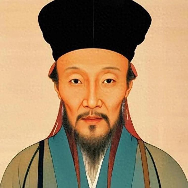 1529年1月9日凌晨，江西南安府青龙铺，一条破船停在章江河畔。船舱里，一个瘦骨