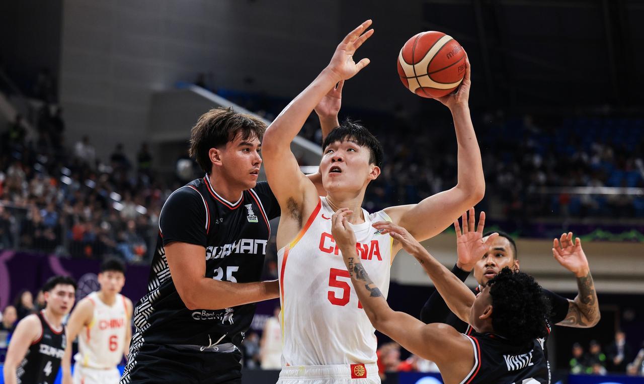 多达14次试训！看来，为了让自己能够顺利登陆NBA联赛，杨瀚森还真的拼了！回顾上