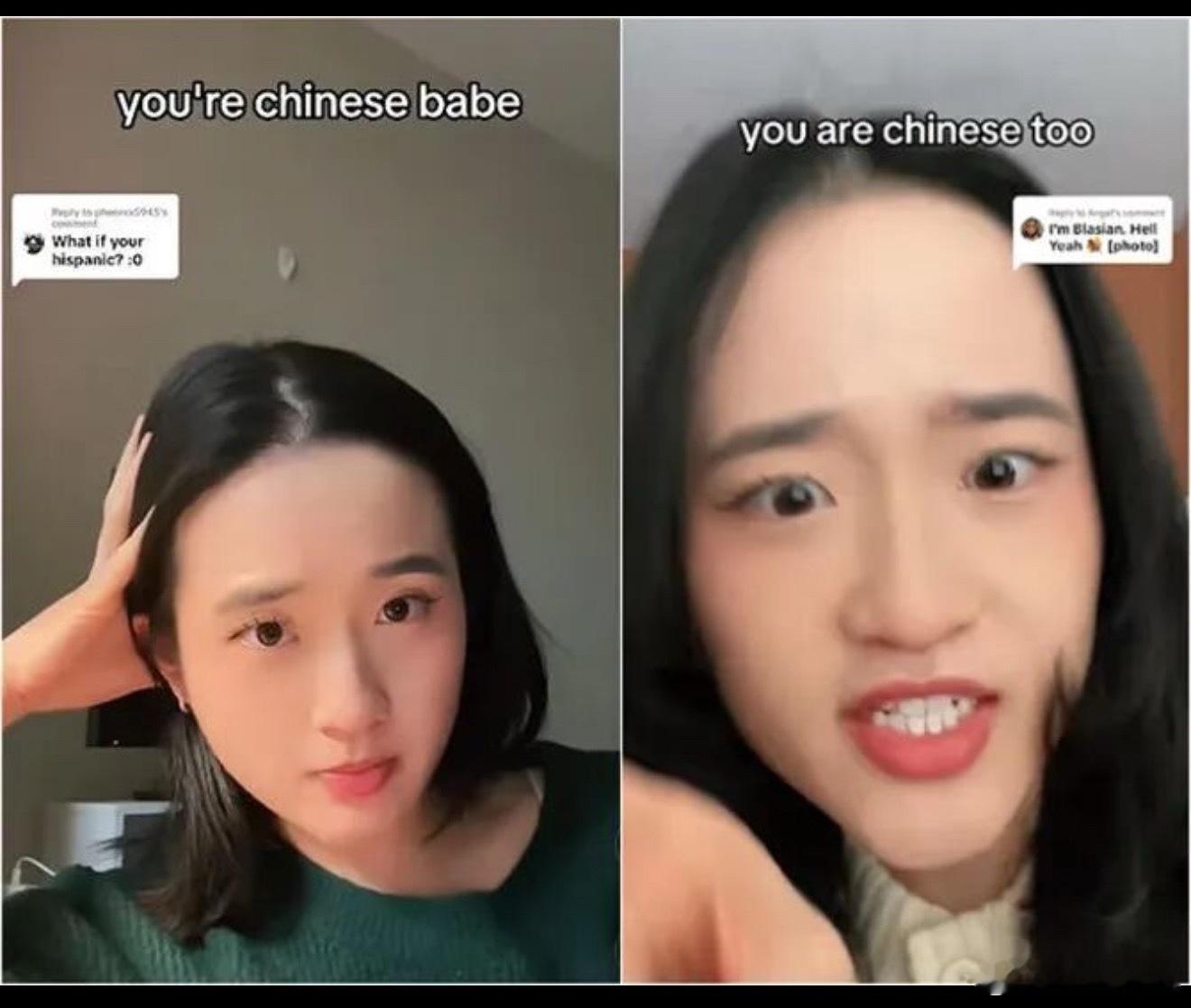 美国年轻人为何想成为中国人吃现成的，与润美的中国人是一类人，哪天非洲发达了他们就