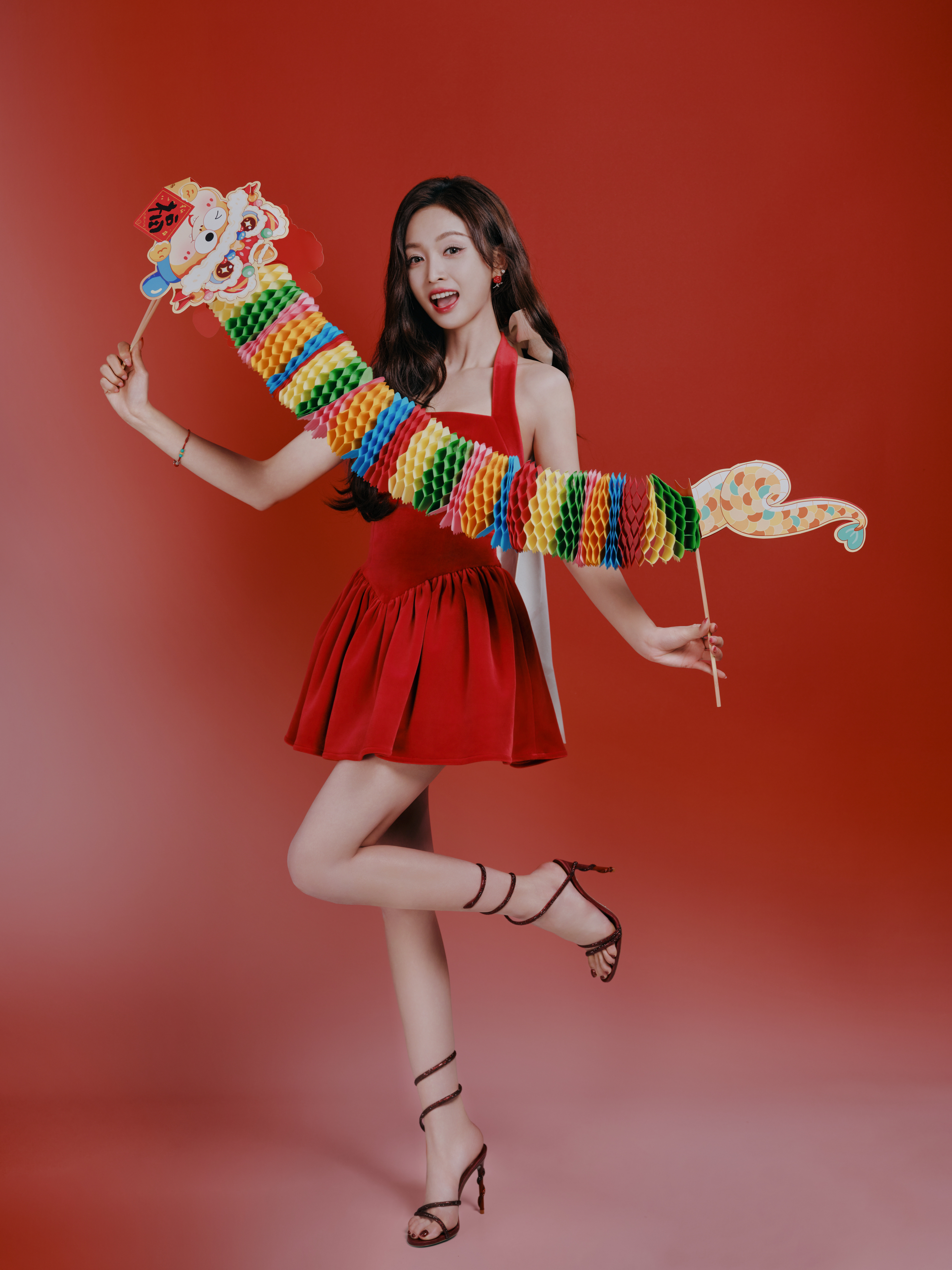 在复制粘贴的时代，你是手写的诗