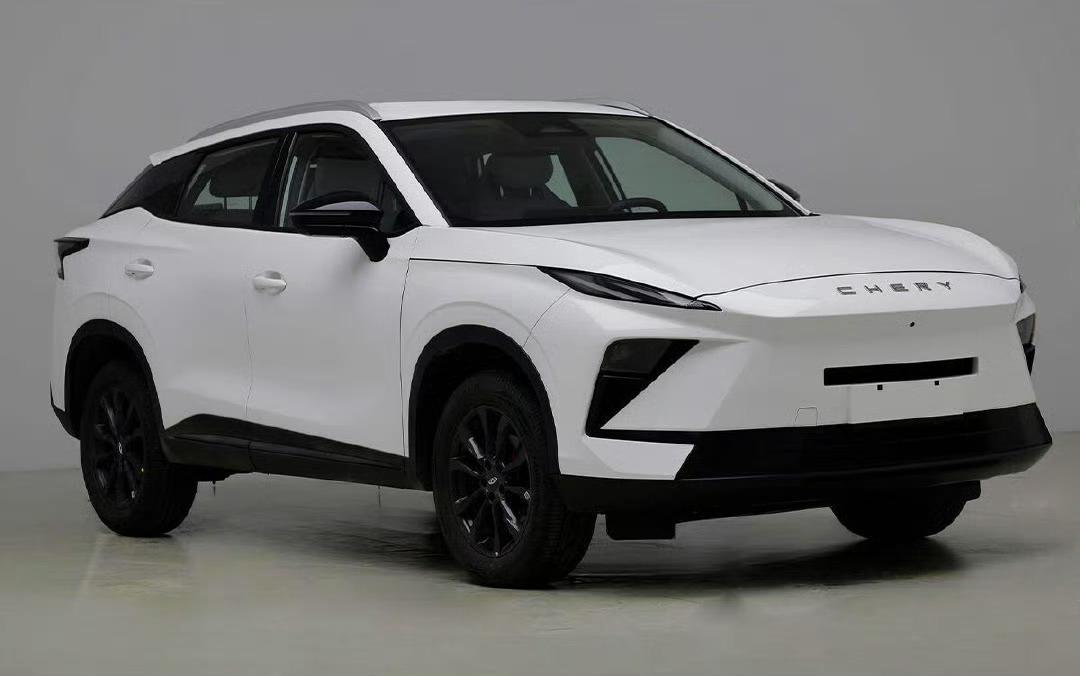 【运动造型，搭载1.5T动力，奇瑞瑞虎5PRO来了】不得不说，2025年奇瑞的