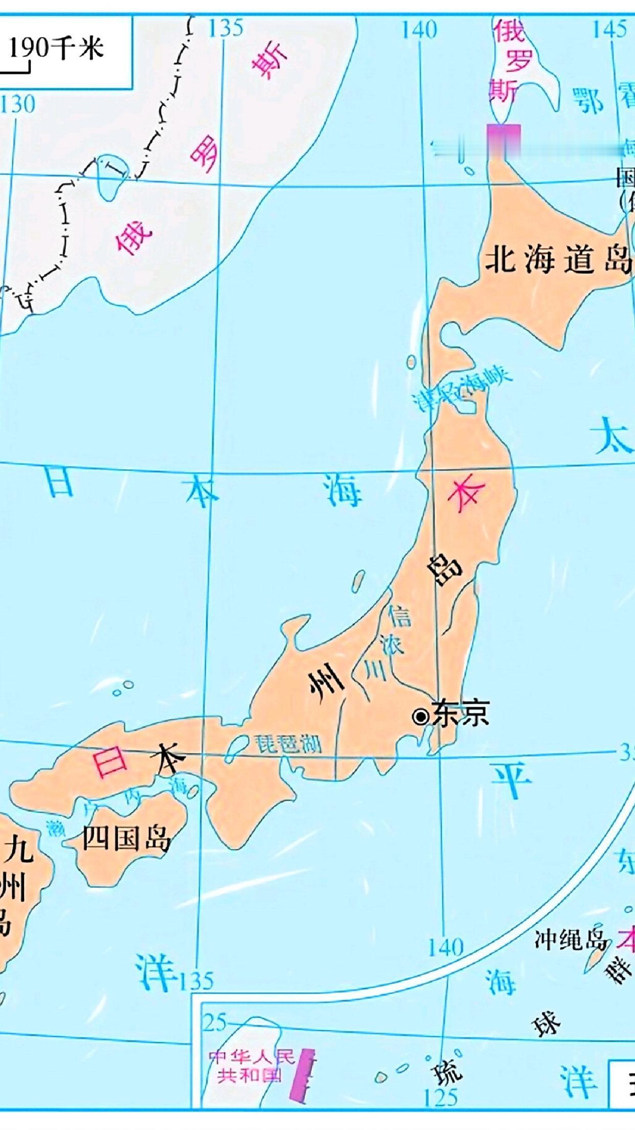 中日一旦爆发战争，一天拿下日本现实吗？说句实话，真打起来，别说一天，就算拖上一整