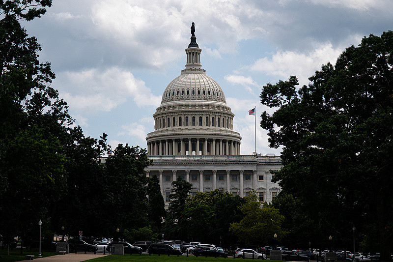 美国政府再度停摆！史上最长停摆后仅3月再陷僵局