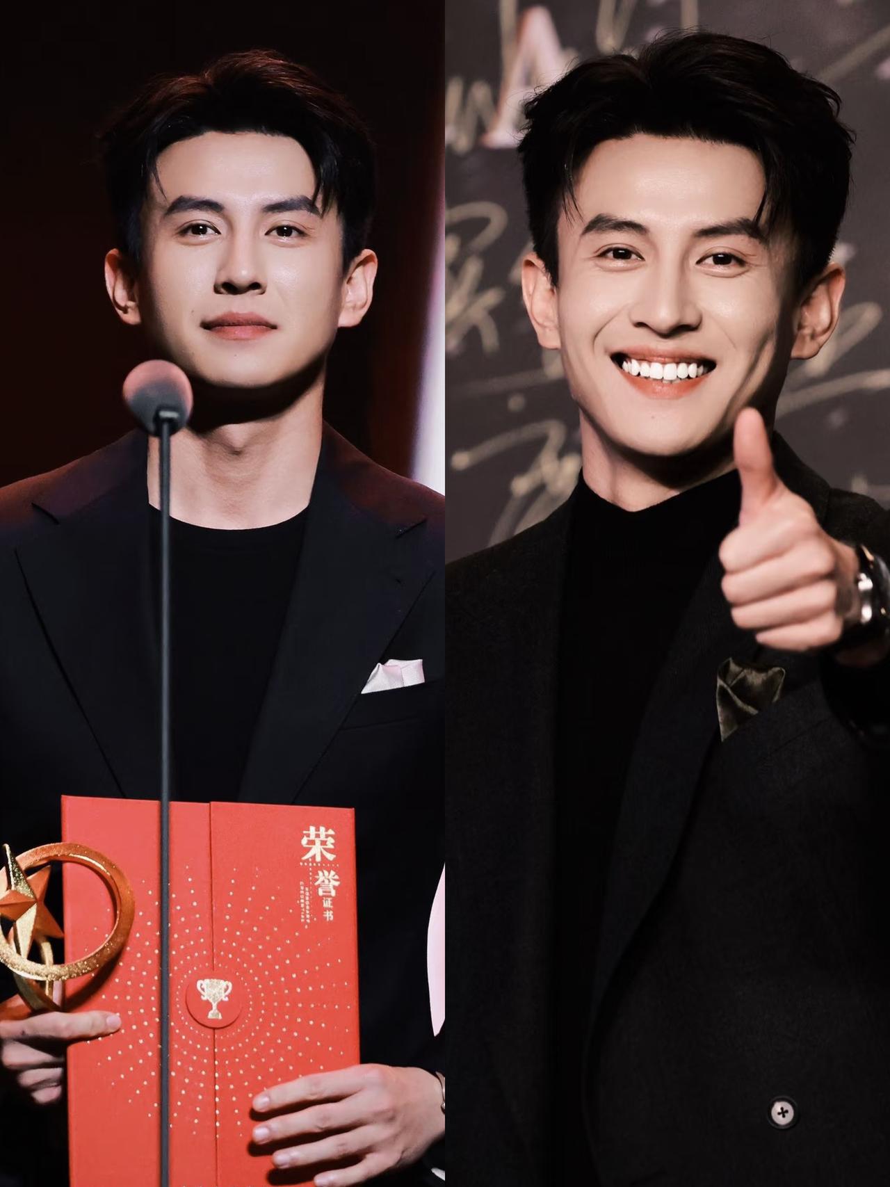 日薪300到片酬百万，这哥们一爆火，立马推掉所有工作，先干了件“傻事”。别人