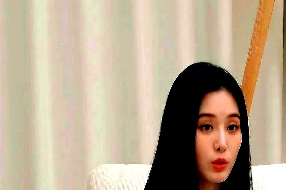 徐艺洋：“我这两年很少出门和朋友聚会，黄子韬也不喜欢我出门，他哪怕是在家里玩游戏