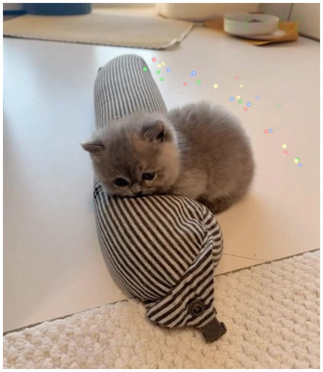 委屈包🥺