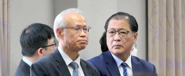 台湾省网络近日流出疑似民进党前秘书长林锡耀数年前向时任台法务部门负责人蔡清祥请托