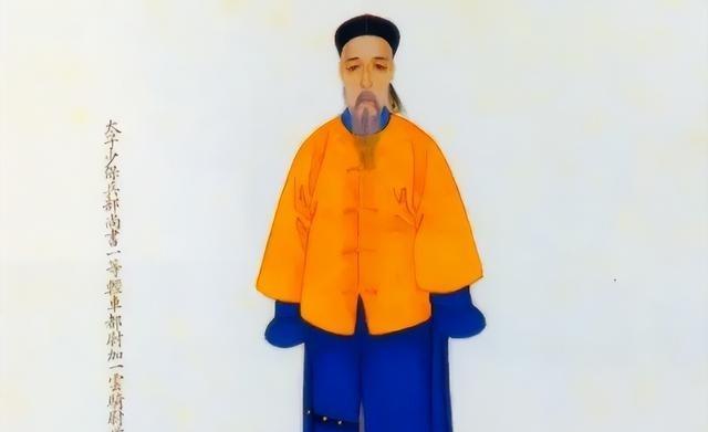 彭玉麟给李鸿章写信：“我把你那没没规矩的侄子斩了，不用谢！”李鸿章看了信，没气个