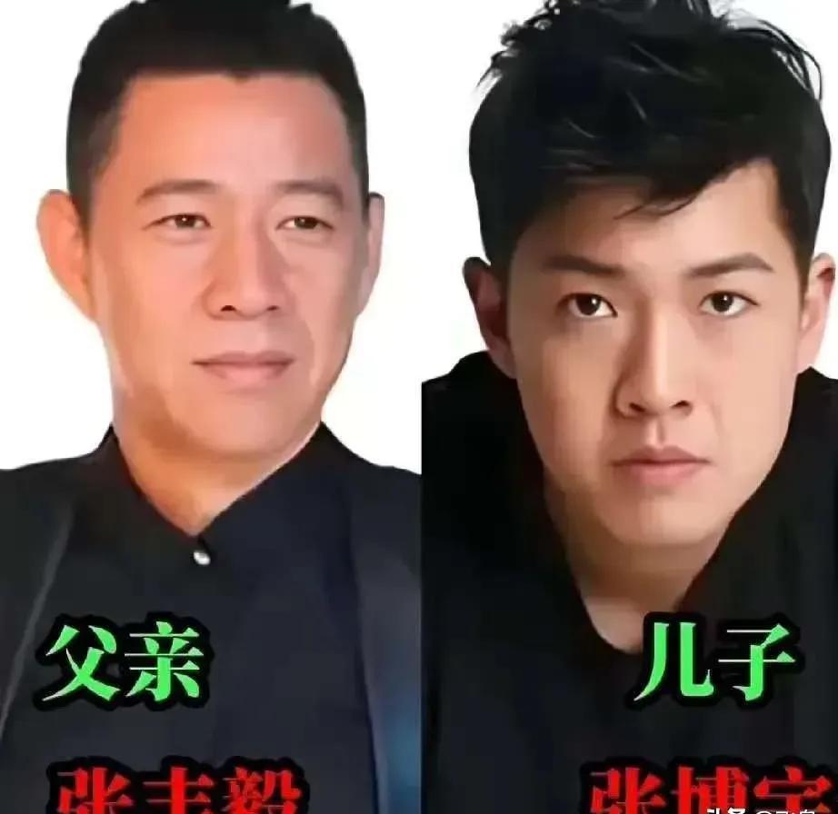 她们拼爹拼妈就能躺赢？别傻了，顶级星二代这操作，直接碾压你我！李嫣不是靠李亚