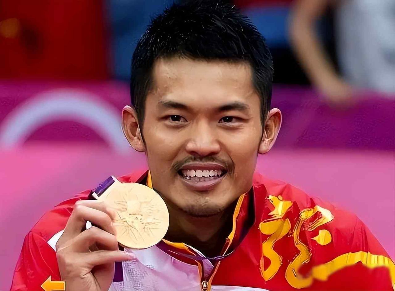 谢杏芳手握十家公司，林丹成了她品牌里的“创意官”，一场没吵没闹的婚姻重组20