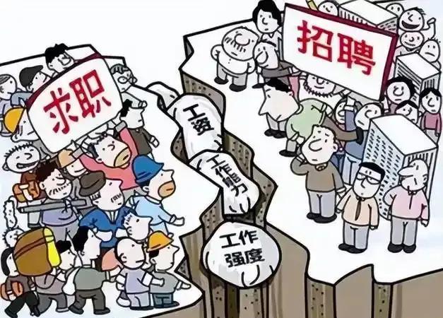 送餐月入上万，文员月入五千。大学生就业危机需要全社会观念转变，大力发展服务业，文