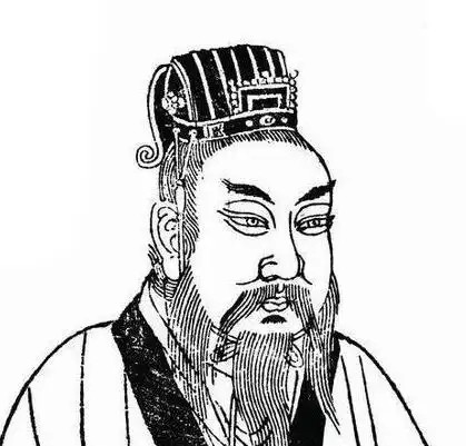 陈宣帝陈顼是南朝很特殊的帝王，曾在北方当了八年人质，归国后废掉侄子夺取皇位，膝下