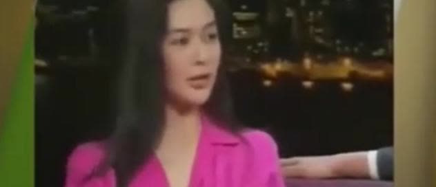 “我这辈子什么男人都试过，有女朋友的男人我试过，有家室的男人我试过，单身的男人我