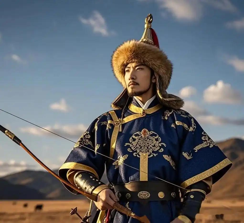 努尔哈赤为什么一定要对明朝开战？明朝成为了女真统一的最大阻碍很多人以为努尔