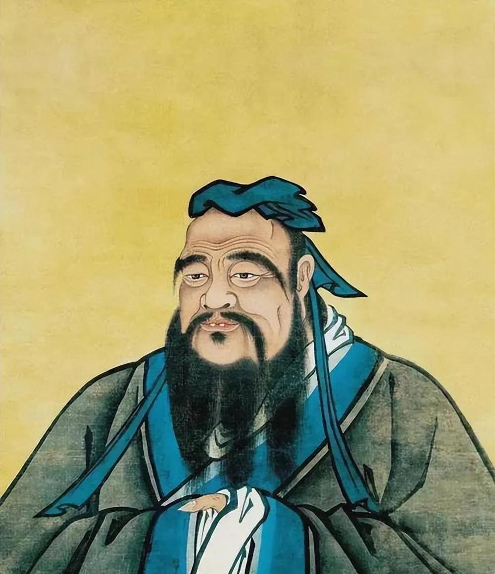 韩国学者以“铁证”妄言孔子是韩国人，我国仅回应了两个字。在当今世界，韩国名