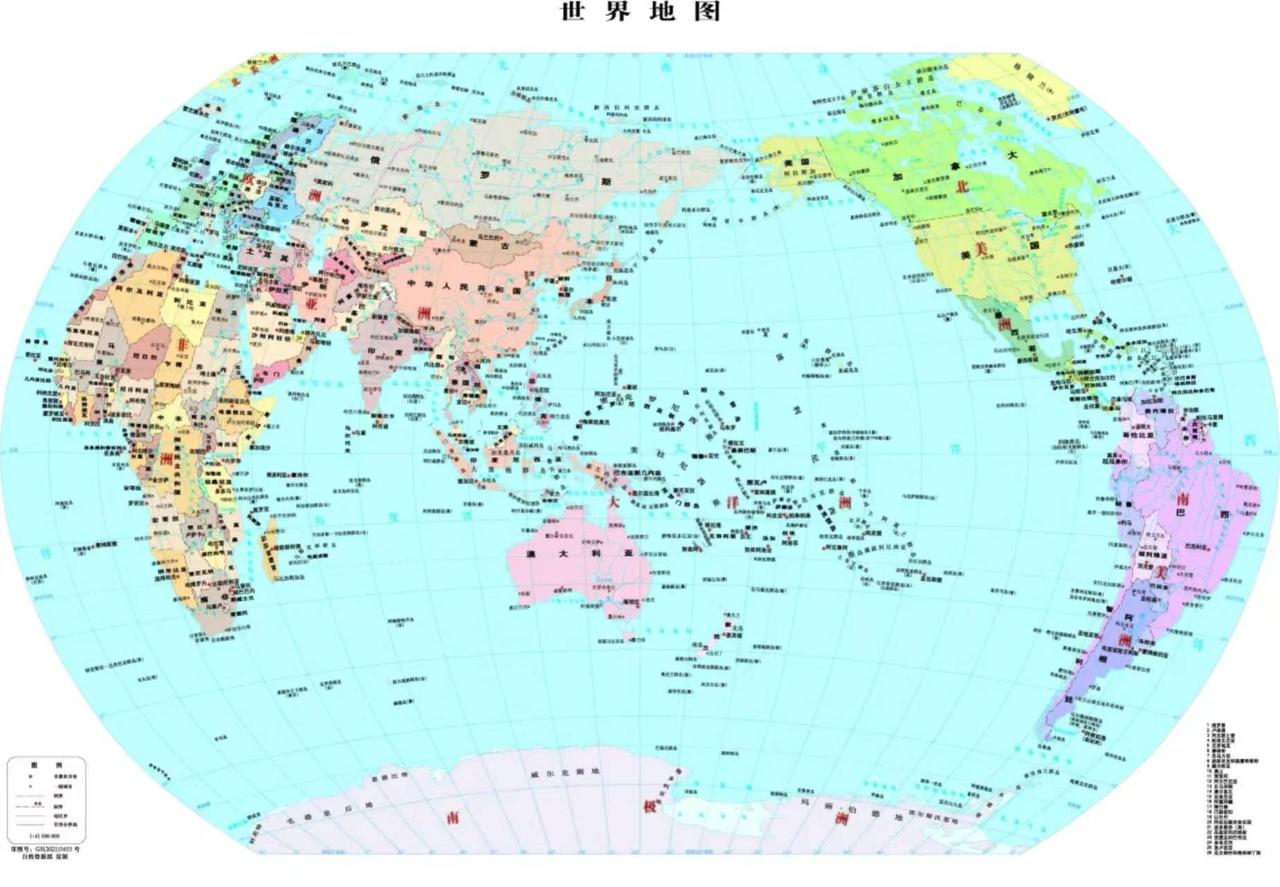有人问类似科索沃这样不被联合国承认的“国家”，现在还有多少？目前全球联合国正式会