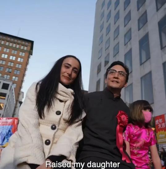 吴彦祖妻子正式复出，看了其近照，也许才明白吴彦祖当年所谓的“无性婚姻多年”是真实