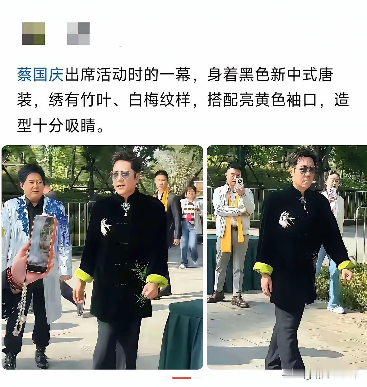 不得不说，这才是真正的有钱人！