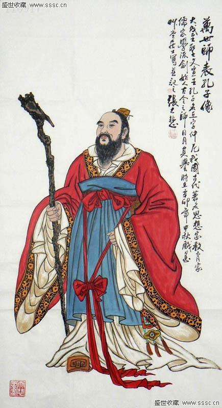 孔子如何择婿（中）于是，在《先进》篇，就有了孔子把其兄之子妻南容的记载了。“南