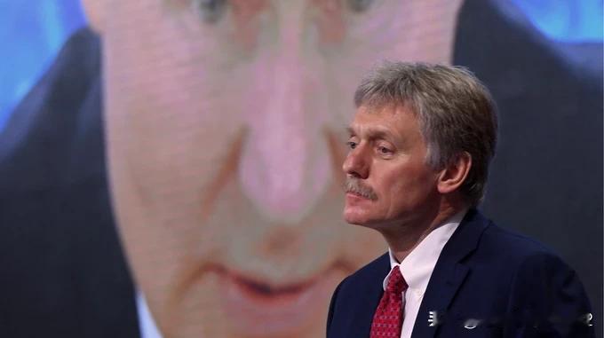 克里姆林宫指责泽连斯基未回应赴莫斯科与普京会面邀请克里姆林宫新闻秘书佩斯科夫