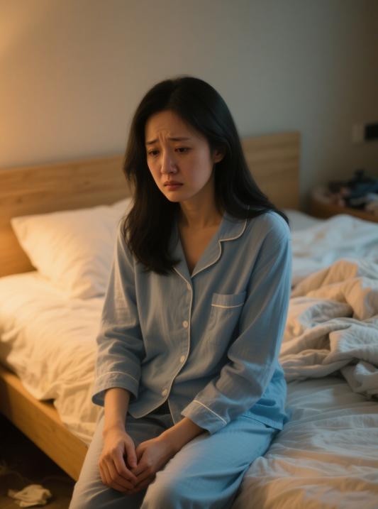 【患者提问】差点被老公给吓死！上周末，我们正享受二人世界，气氛正好，可是突然，他
