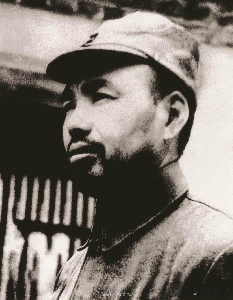 毛主席为何强令许世友为攻城总指挥？济南战役和碾庄战役之比较说明了一切。如果由许