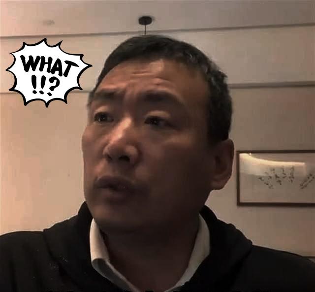 储网红纯粹是：自作孽，不可活！掉粉丝了，这就对了！一万多粉丝取消了关注，这就是用