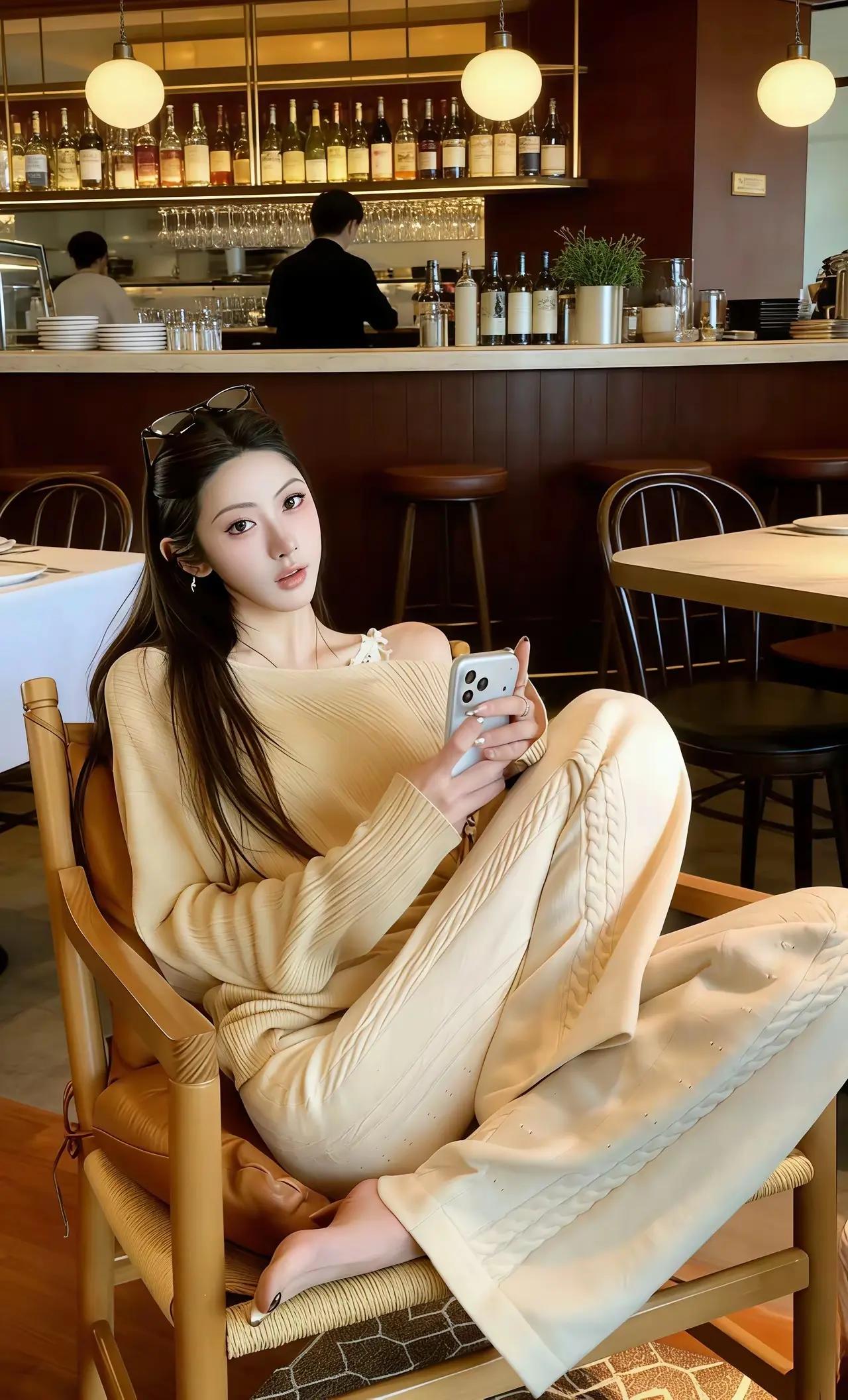 一眼沦陷的神级美图