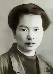 一根小黄鱼藏忠义，30年主仆情断台湾海峡1950年，吴石被捕前，把保姆林阿香