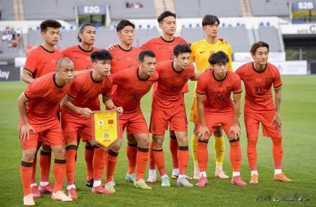 中国男足能赢中国香港吗？今天下午15：00点的东亚杯，中国男足的最后一个对手是