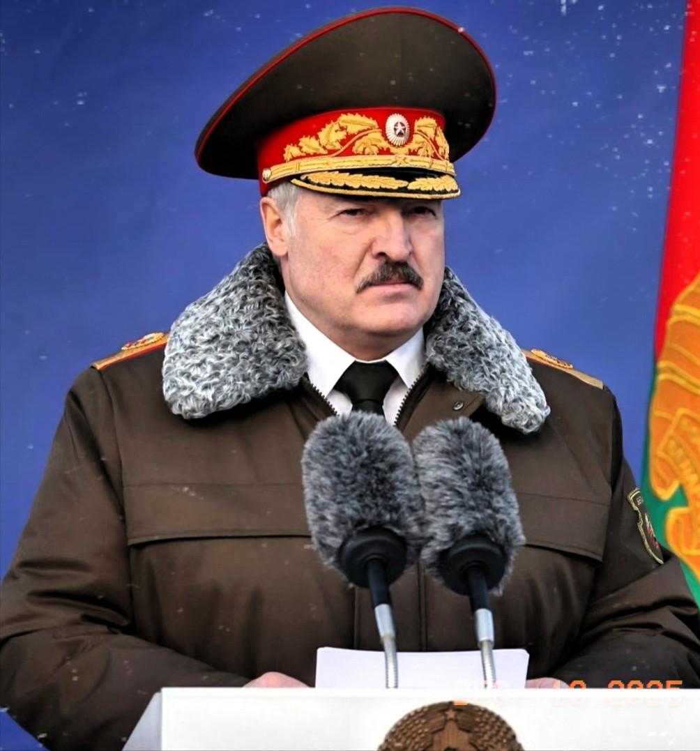 白俄罗斯总统卢卡申科接受采访时表示，中国人有一个非常特殊的特点，就是遇上事都不急