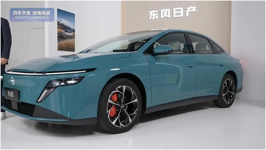 充电比手机费还低？N6Pro+车主晒月度账单最近跟一个提了东风日产N6Pr